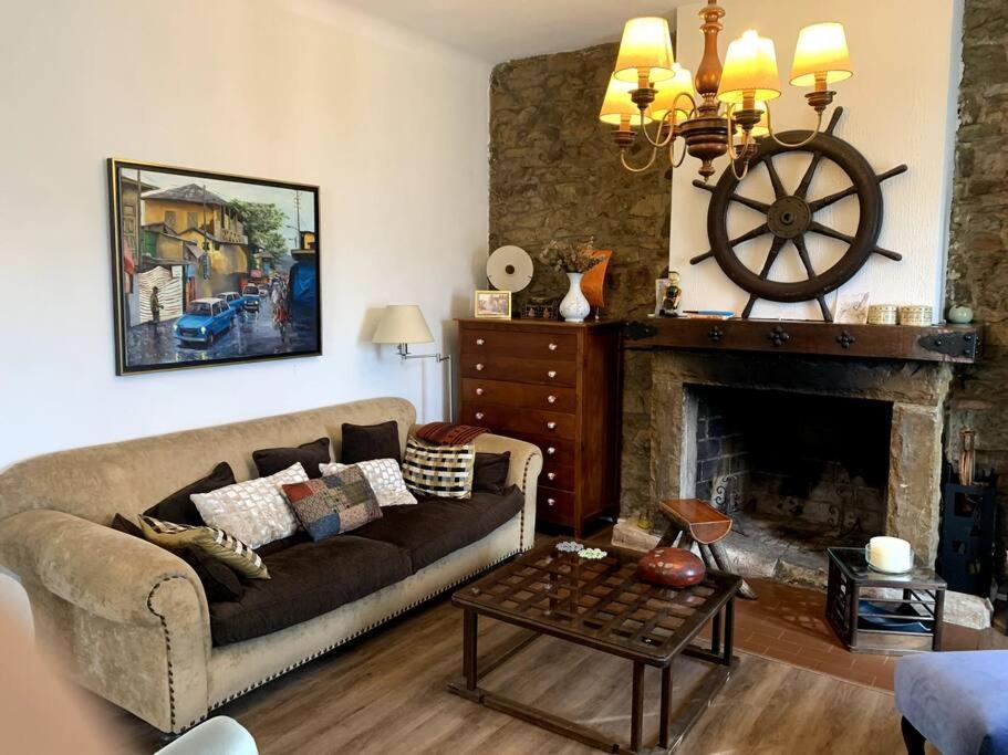La Casona De Barganaz Villa Santiago Del Monte Dış mekan fotoğraf